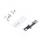 Mini New Digital Camera Plastic Rear Snap Latch Lock Buckle for Canon EOS 30/50