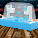 Mini Basketball Finger Shooting Toys Desktop Parent-Child Interactive Game