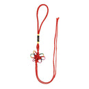 Pentagon Chinese Knot Crafts Luminous DIY Lantern Rope Hanging Ornaments