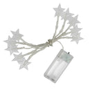 100LED Fairy String Lights Christmas Wedding Party Fairy Light Outdoor Decor