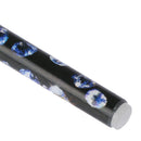1pc Diamond Painting Pencil Dotting Pen Wax Rhinestones Nail Art Picking Tool OZ