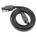 Universal SATA III to SATA 3.0 Cable 50cm 6Gbps Optical Hard Drive Data Cord