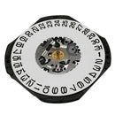 Quartz Watch Movement VX42E Date At 3' for Watch Repair Parts Accessories V6S1