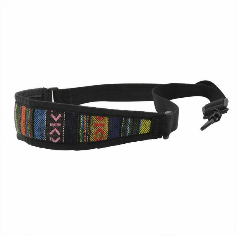 Elastic Cotton thicken Sa Neck Strap Harness Padded for Alto(Eb) Tenor(Bb)