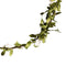 Bohemian Style Festival Wedding Bride Headdress Flower Garland Headbands