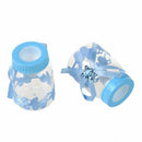 50pcs/lot Baby Bottle Candy Box Party Supplies Baby Feeding Bottle Wedding  I8O7