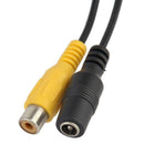 170 Wide Angle HD Night Vision Car Rear View Camera Reverse  parking Camera