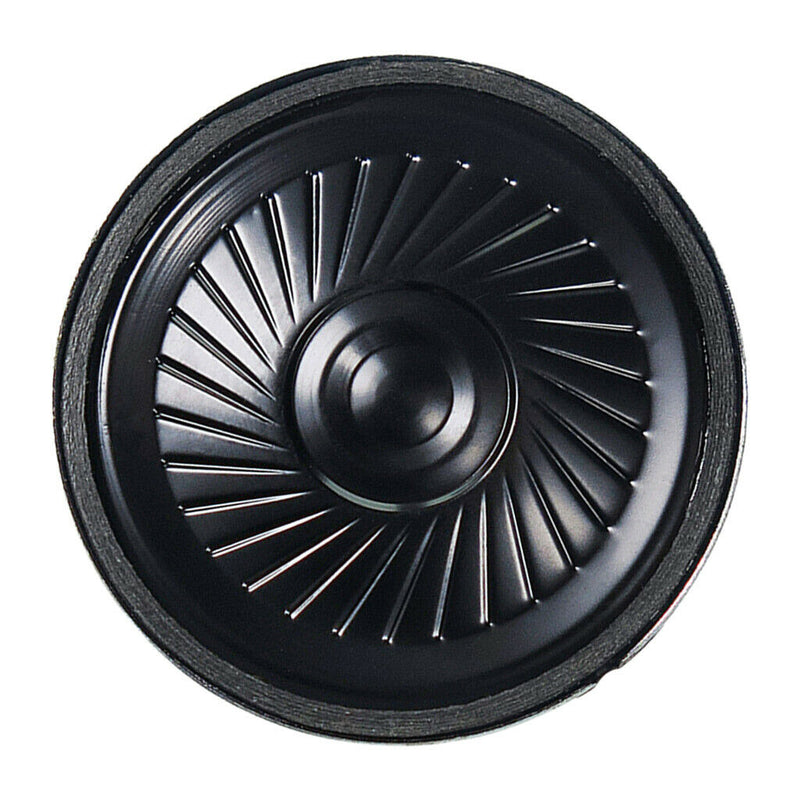 Round Internal Magent Speaker 8Ohm 1W Waterproof Speaker Parts 40mm 2W