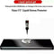Nano Liquid Glass Screen Protector For Cell Phones Film Q3O0 Invisible Univ O3J7