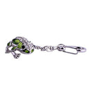 Metal Crystal Usb Flash Drive Pendrive Memory Stick U Disk USB 2.0(32GB) Q2Y1