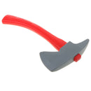 Plastic Firefighters Axe Kids Fireman Fancy Dress Role Play 27cm Length