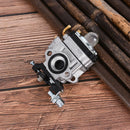 1PC OEM 16100-Z0H-825 16100-Z0H-053 Metal Engine Carburetor Carb For GX25 GX35 U