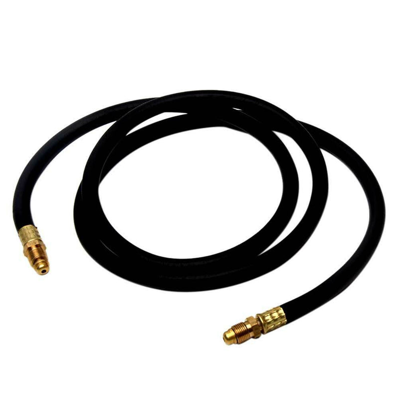 Mig Tig CO2 Flow Regulator Hose Corgon Fittings Connecting Inert Gas Accessory