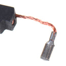 2PCS Carbon Brushes For Replacement D28110 D28112 D28402 D46151A Gw
