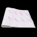 4 pcs Waterproof Absorbent Sheet Bed Pad for Kid Adults with Incontinence