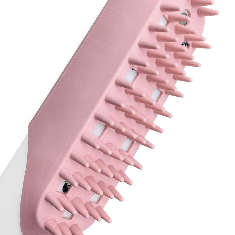 Dog Grooming Ozone Sterilization Comb Pet Animal Hair Soothing Massage Brush