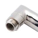 4Pcs Universal M18X1.5 O2 Oxygen Sensor Connector Adapter Expander Gasket 9 X5N7