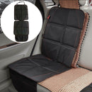 Universal Baby & Adults Car Seat Safety Grip Mat Car Seat Protector Ant MZO