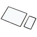 High-Transparence Optical Screen Protector, Clear&Bright for Nikon D800/D810
