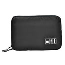 Travel Bags Data Cable Practical Earphone Wire Storage Laptop Accessories B