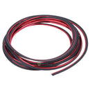 Red 5 Meter Flexible Car Interior Dashboard Decoration Moulding Trim Strip Line