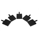 12dBi SMA Male Connector 2.4GHz Panel WiFi Ante OZ