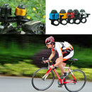 3pcs Compass Bicycle Bell Ring Mountain Bike Cycling Alarm Horn Handlebar Loud