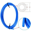 Teflon Tube Ptfe Blue Tubing(1.5 Meters) With 3 Pieces Pc4-M6 Fittings And