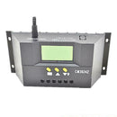 CM3024Z Solar Regulator Charge Controller Charge 30A LCD Solar Panels Genetator