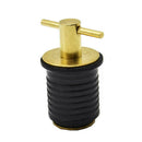 1pc 1inch Portable Boat Accessories Marine Hardware Practical Drain  Plug