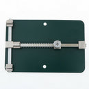 Adjustable Metal PCB Holder 12cm x 8cm For Mobile Phone Repairing Rework Tool ME