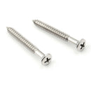Guitar neck plate with 4 screws for electric  strat tele  â„–[