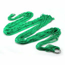 Mini Hammock Hanging Garden Terrace To Camping Hiking H1C9