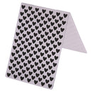 Plastic Cutting Dies Stencil DIY Scrapbook Album Embossing Card Craft A