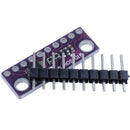I2C ADS1115 16 Bit ADC 4 channel Module with Programmable Gain Amplifier 2.0Q5T6