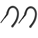 2x Leather Ear Loops Hooks For Aliph Jawbone 2 3 Prime Headset