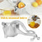 Manual Juicer Hand Juice Press Squeezer Fruit Juicer Extractor:0JCAUB.AU