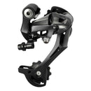 Acera RD-M390 Rear Derailleur (Long Cage) - Black MTB Mountain Road Bike