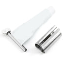 Toothpaste Squeezer Toothpaste Dispenser, Tube Squeezer Seat Holder Stand