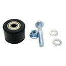 8mm Motorcycle Chain Roller Slider Tensioner Wheel Guide Part for Yamaha YFZ 350