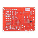 Multifunctional Lcd Gm328 Transistor Tester Diode Capacitance Esr Voltage F