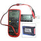 Cellmeter7 Battery Display / Battery Function Test Table Voltage Displa Gw
