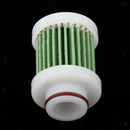 Boat Engine 15412-92J00 Fuel Filter Element For Suzuki DF100 / 115 / 140hp-2013