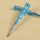 Multifunction Voltage Handheld Portable Small Electrical Tester Screwdriver M9U9