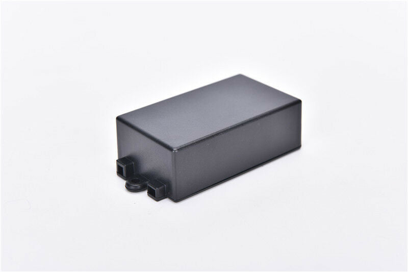 Waterproof Plastic Cover Project Electronic Instrument Case Enclosure Box Sn