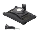 Backpack Shoulder Strap Bracket for Osmo Action Pocket GoPro Action Camera