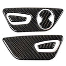 for Ford Mustang 2015 2016 2017 2018 Car Accessories Seat Adjustment Decora D1G3