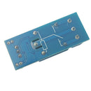 3pcs 5V Low Level Trigger 1 Channel Relay Module Interface Board Shield dsf QWK