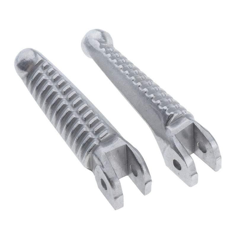 Motorcycle Front Footrests Foot Pegs for DUCATI 848 1098 1198 2008-2013