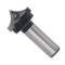 1/2'' Shank Carvings Router Bit Woodworking Cutter Carpenter Tools -Black